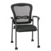 ProLine II Visitors Chair with Arms