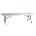 8' Resin Multi Purpose Table