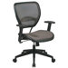 Medium High Space Deluxe Task Chair