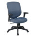 Space Seating Mesh Seat and Back Task Chair