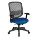 Space Seating High-Back Office Chair
