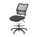 Height Adjustable Drafting Chair with Footring