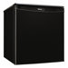 1.8 Cubic Ft. All Refrigerator in Black