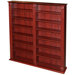 CD / DVD / Video Media Storage Shelves Extra Large Unit