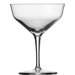 Charles Schumann 7.6 Oz Basic Bar Contemporary Martini Glass (Set of 6)
