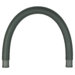 1.5" Vac Hose with Swivel Cuff