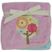 Jill McDonald Lullaby Breeze Fleece Blanket