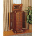 Wilmington Jewelry Armoire