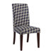 Parson Chair Slipcover