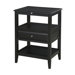 Sedona End Table