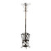Reflectons Coat Rack