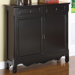 Two Door Console Table