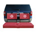 NCAA Tailgate Hitch Seat Cover