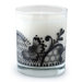 Zuz Design Filigree Candle