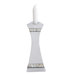 Aluminum Candle Holder
