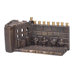Bronzelook Wailing Wall Menorah