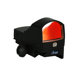 OP-LA Reflex with an Automatic Reticle Brightness Control