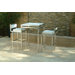 Talt 29" Bar Table