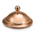 Copper Hose Pot Lid