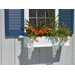 Lazy Hill Farm Montauk Window Planter Box