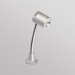 Cappuccino 1 Light LED Reading Lamp with Mounting Spot