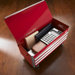 Busted  Knuckle Garage Miniature Desktop Toolbox
