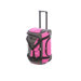 21" 2-Wheeled Carry-On Duffel
