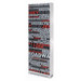 Quadrante Shoe Rack