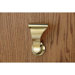 Closet UltraLatch Handles No Internal Mechanism
