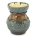 Fleur De Lis Ceramic Illumination Warmer