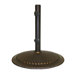 Classic Free Standing Cast Iron Umbrella Base