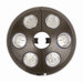 9" Rechargeable Umbrella Light