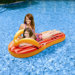 Tropical Flip Flop Inflatable Pool Float