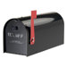 Tuff Body Mailbox