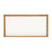 Remarkaboard Boards - Oak Frame 3' x 5'