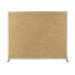 Tackable Space Divider Units -Vinyl