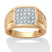 Men's Diamond Ring