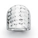 Hammered - Style Ring