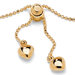 Lariat Ankle Bracelet