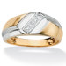 Men's Diamond Accent Ring