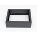 Plinth Base for Under Desk Multi-Drawer Cabinets
