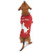 Aim High Dog Tee
