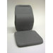 Bucket Seat Back Cushion with Adjustable Lumbar