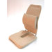 Bucket Seat Back Cushion