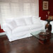 Ridgeport Cotton Sofa