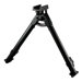 AR Handguard Rail Bipod-Short