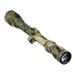 3-9X40 Camo Coated Duplex Scope with Rings