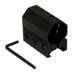 Weaver Mount for Flashlight / Laser