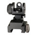 A2 Dual Aperture Rear Flip-Up Sight