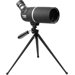 30-90 X 65 Spotting Scope in Black